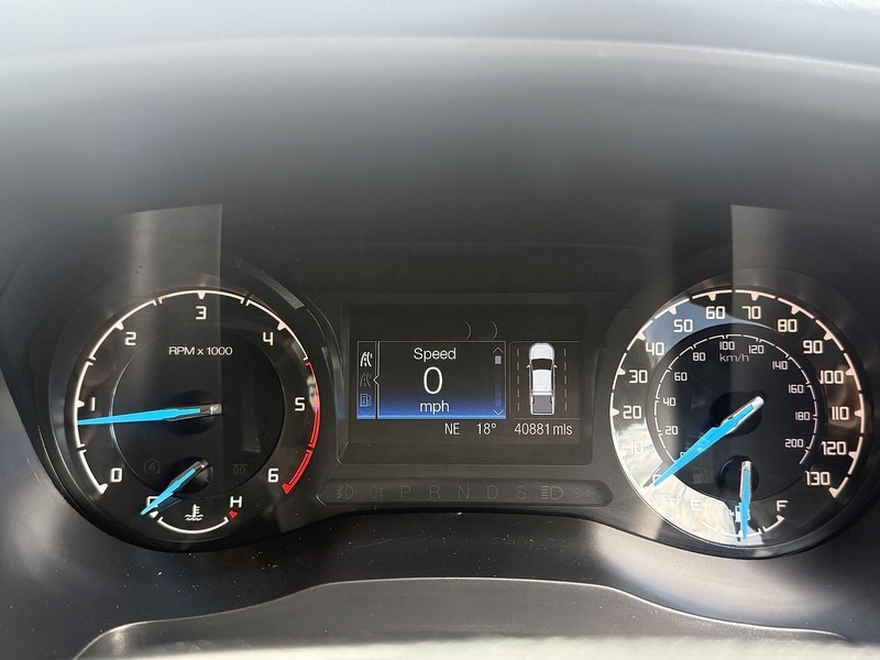 Used Ford Ranger 2019 for sale - 76411882: Photo 21