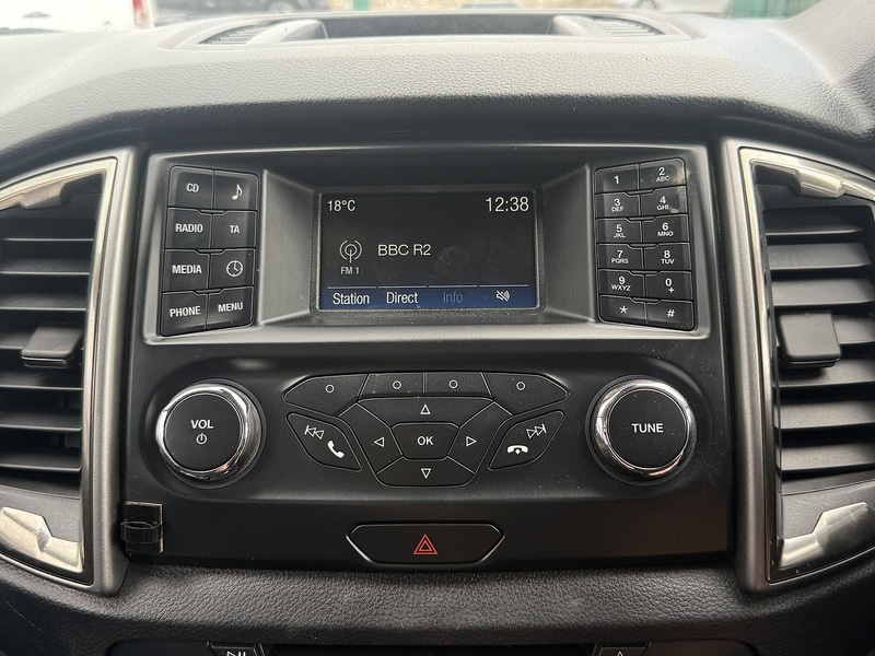 Used Ford Ranger 2019 for sale - 76411882: Photo 22