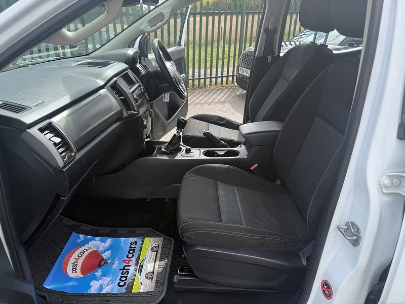 Used Ford Ranger 2019 for sale - 76411882: Photo 27