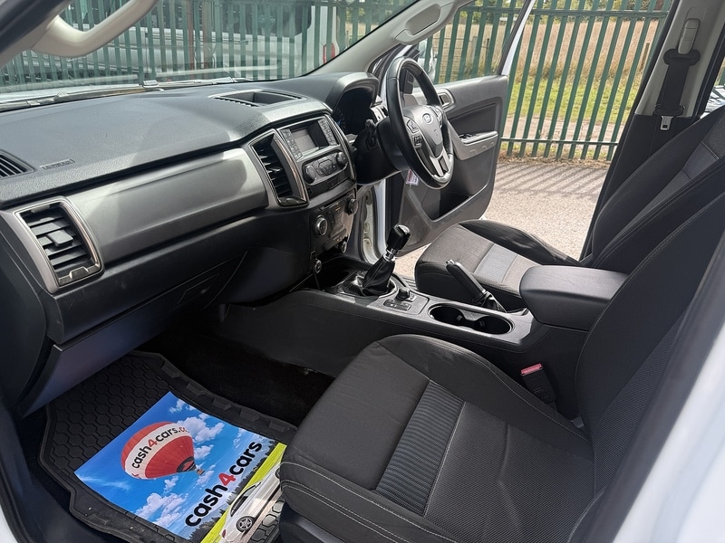 Used Ford Ranger 2019 for sale - 76411882: Photo 28