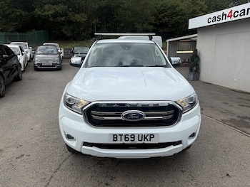 Used Ford Ranger 2019 for sale - 76411882: Photo