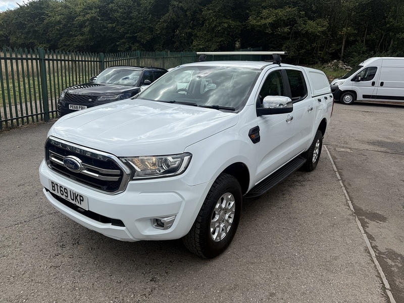 Used Ford Ranger 2019 for sale - 76411882: Photo 3