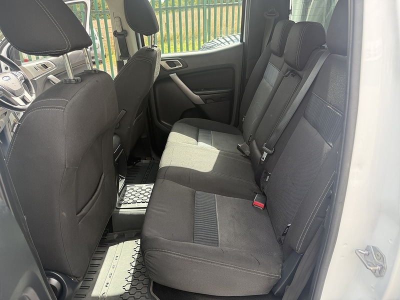 Used Ford Ranger 2019 for sale - 76411882: Photo 30