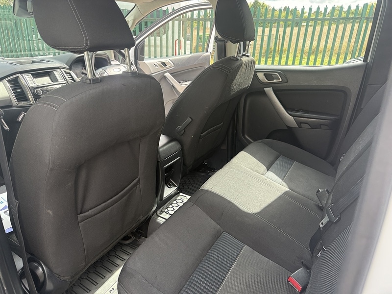 Used Ford Ranger 2019 for sale - 76411882: Photo 31