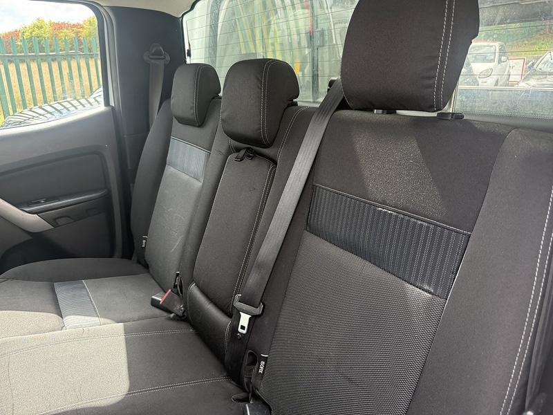 Used Ford Ranger 2019 for sale - 76411882: Photo 32