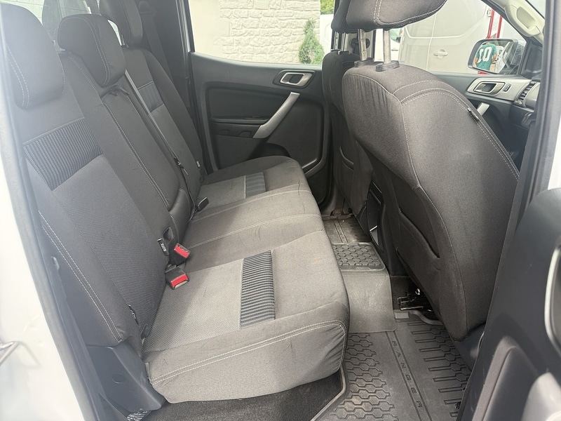 Used Ford Ranger 2019 for sale - 76411882: Photo 33