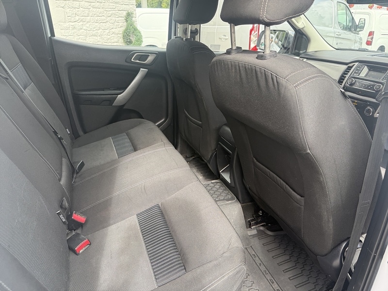 Used Ford Ranger 2019 for sale - 76411882: Photo 34