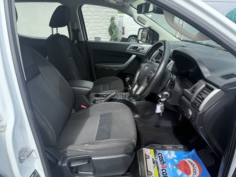 Used Ford Ranger 2019 for sale - 76411882: Photo 36