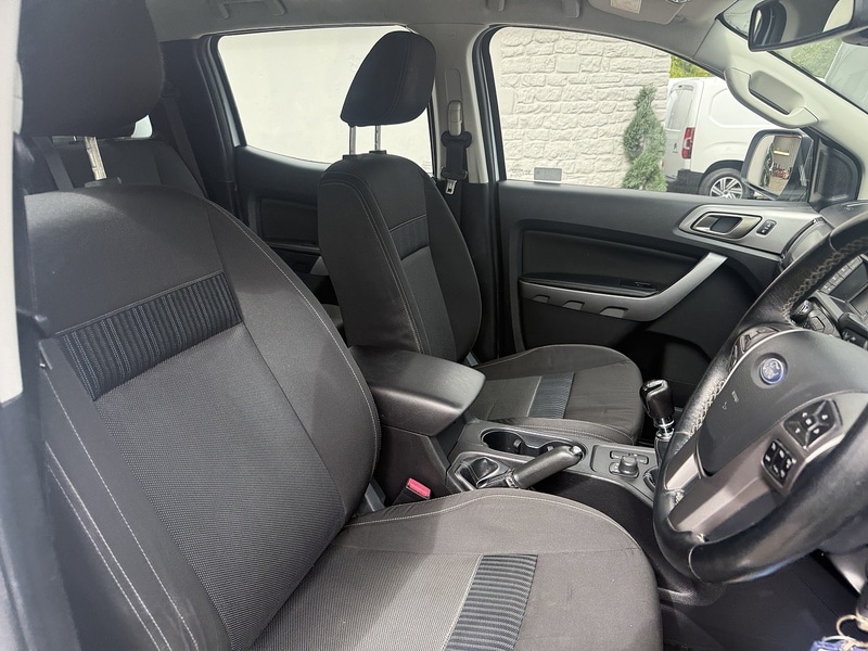 Used Ford Ranger 2019 for sale - 76411882: Photo 37