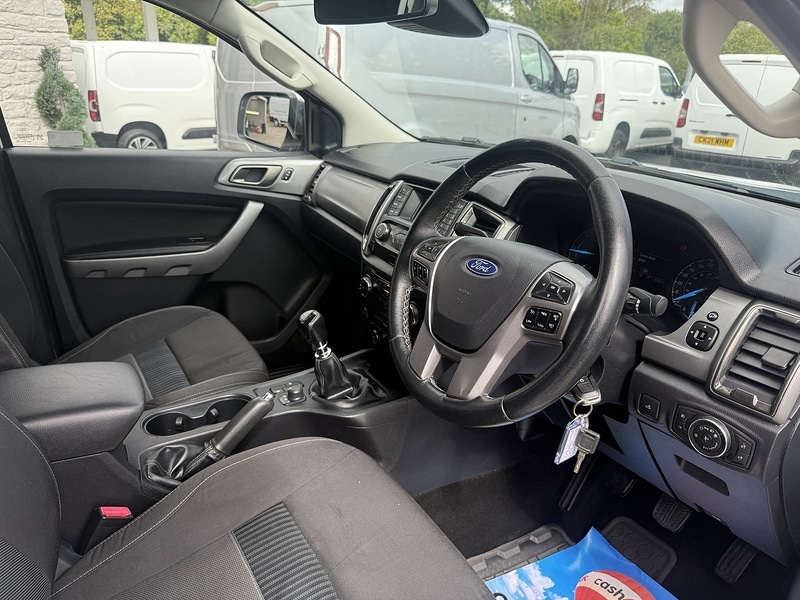 Used Ford Ranger 2019 for sale - 76411882: Photo 38