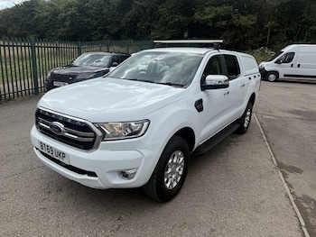 Used Ford Ranger 2019 for sale - 76411882: Photo
