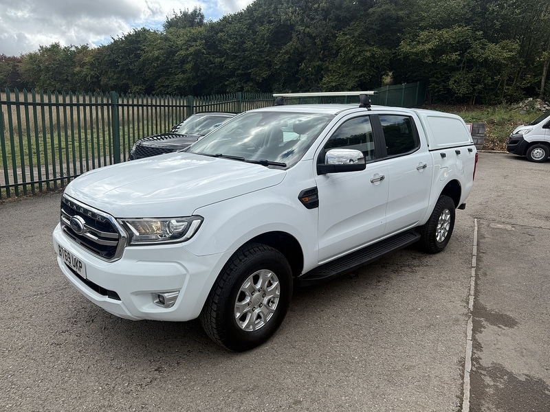 Used Ford Ranger 2019 for sale - 76411882: Photo 4