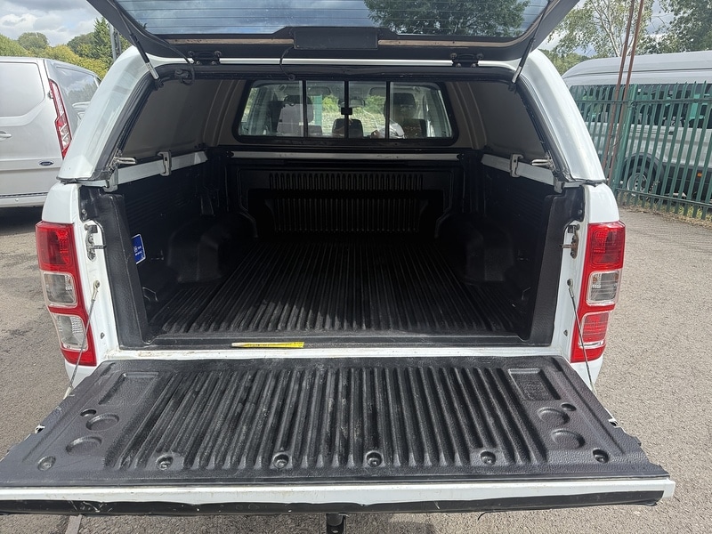 Used Ford Ranger 2019 for sale - 76411882: Photo 42