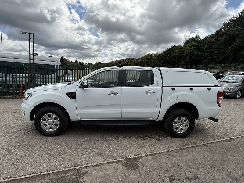 Used Ford Ranger 2019 for sale - 76411882: Photo 5