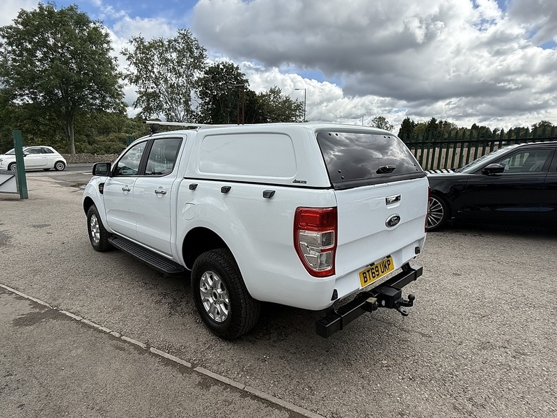 Used Ford Ranger 2019 for sale - 76411882: Photo 6