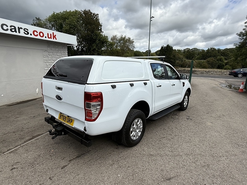 Used Ford Ranger 2019 for sale - 76411882: Photo 9
