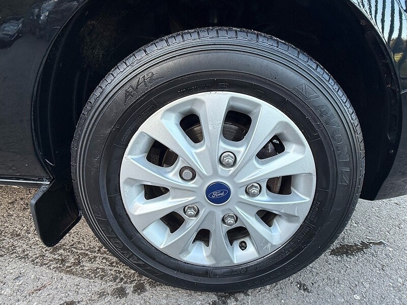 Used Ford Transit Custom 2021 for sale - 76611071: Photo 14