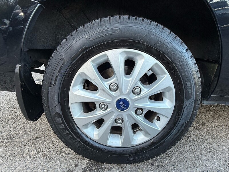 Used Ford Transit Custom 2021 for sale - 76611071: Photo 15