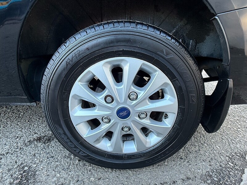 Used Ford Transit Custom 2021 for sale - 76611071: Photo 16