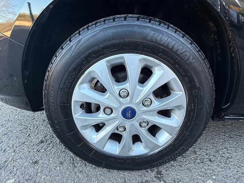 Used Ford Transit Custom 2021 for sale - 76611071: Photo 17