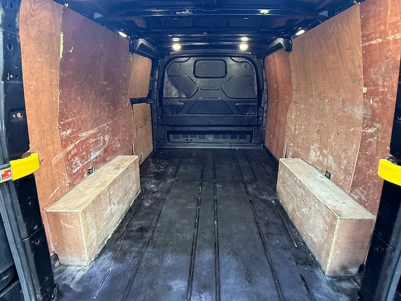 Used Ford Transit Custom 2021 for sale - 76611071: Photo 19