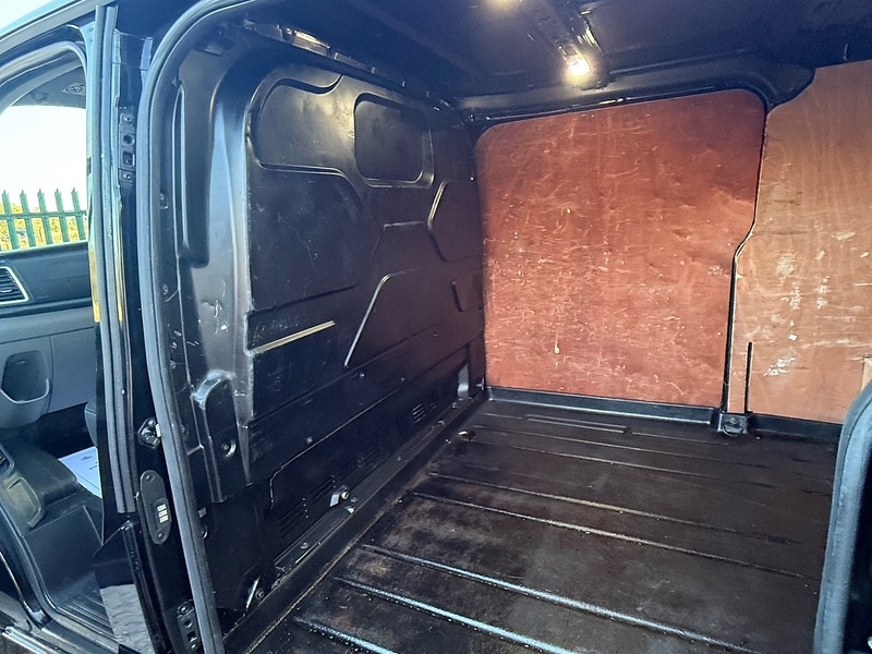 Used Ford Transit Custom 2021 for sale - 76611071: Photo 20