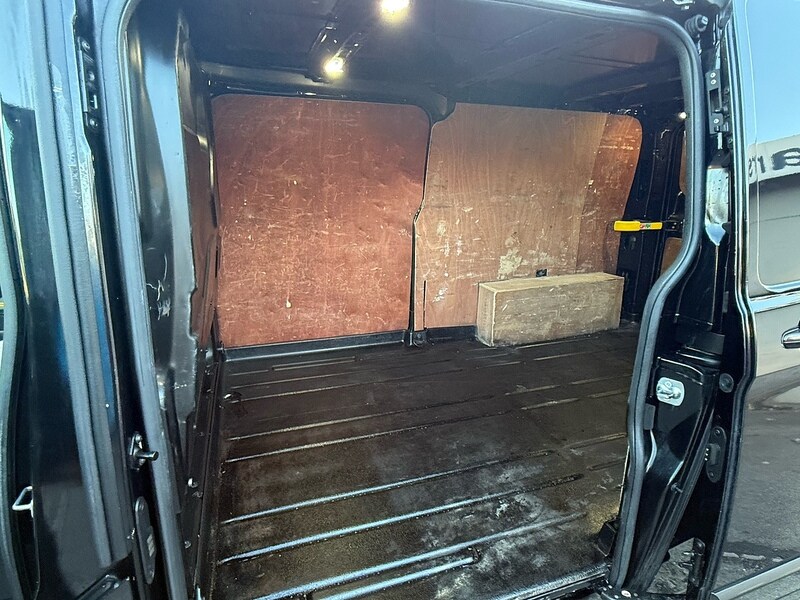 Used Ford Transit Custom 2021 for sale - 76611071: Photo 21