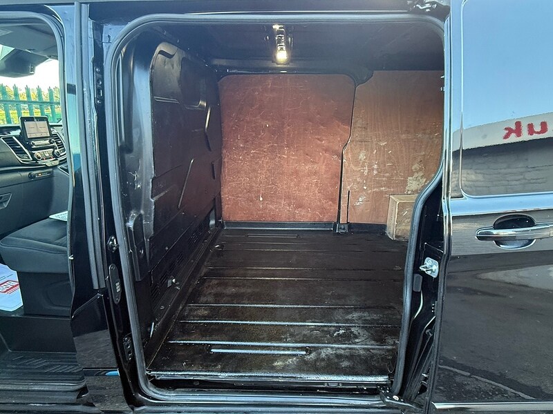 Used Ford Transit Custom 2021 for sale - 76611071: Photo 22