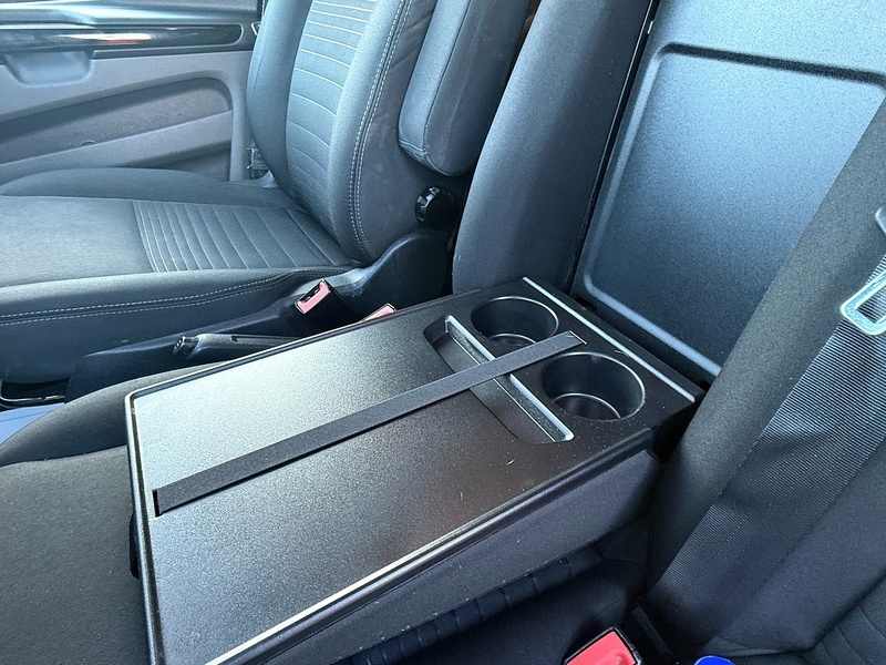 Used Ford Transit Custom 2021 for sale - 76611071: Photo 26