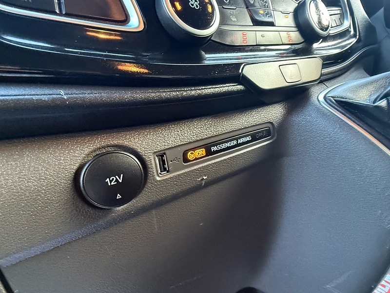 Used Ford Transit Custom 2021 for sale - 76611071: Photo 27