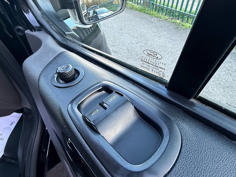 Used Ford Transit Custom 2021 for sale - 76611071: Photo 32