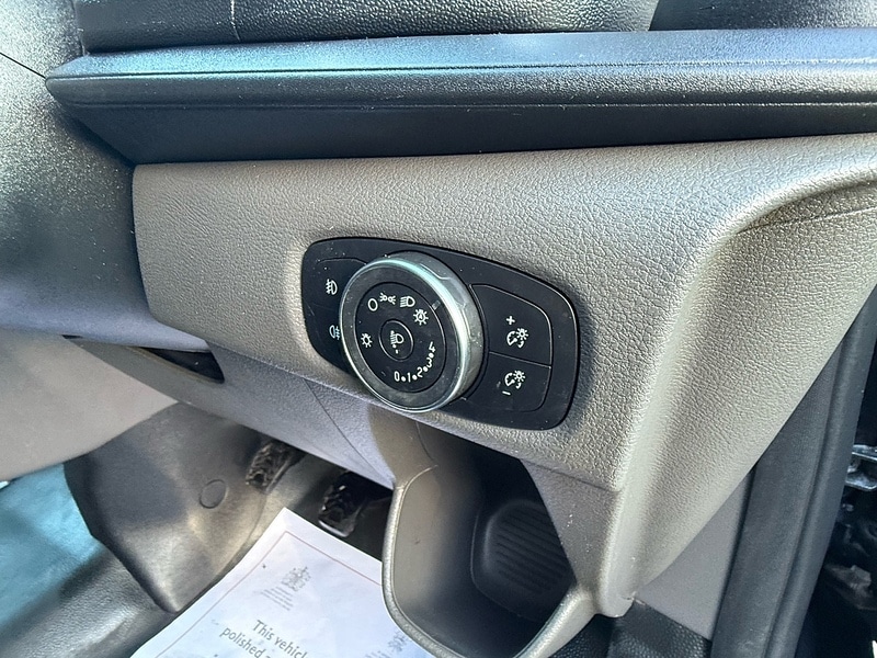 Used Ford Transit Custom 2021 for sale - 76611071: Photo 34