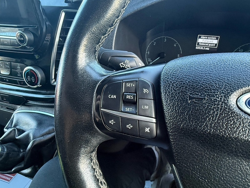 Used Ford Transit Custom 2021 for sale - 76611071: Photo 37