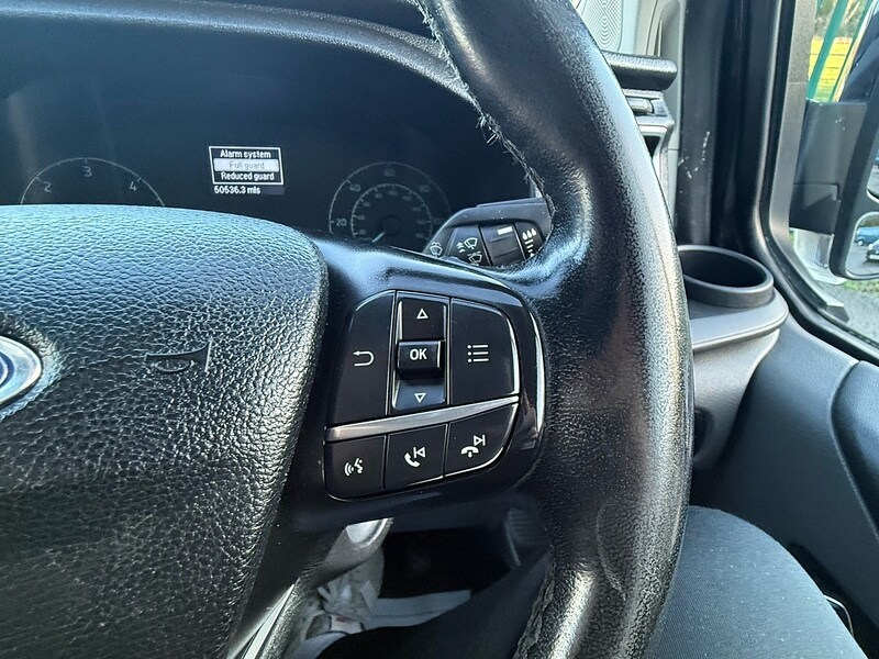 Used Ford Transit Custom 2021 for sale - 76611071: Photo 38