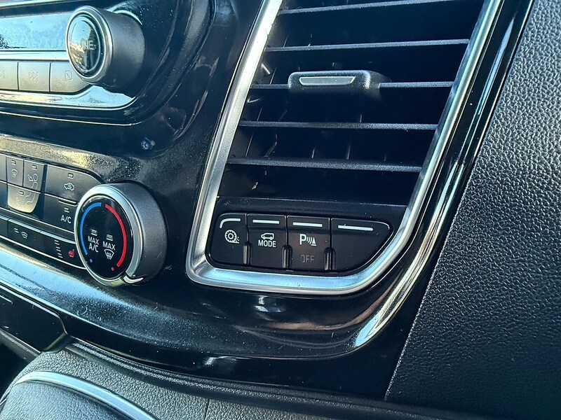 Used Ford Transit Custom 2021 for sale - 76611071: Photo 39