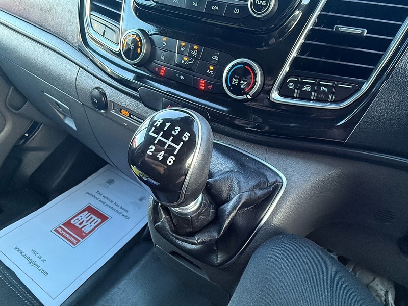 Used Ford Transit Custom 2021 for sale - 76611071: Photo 42
