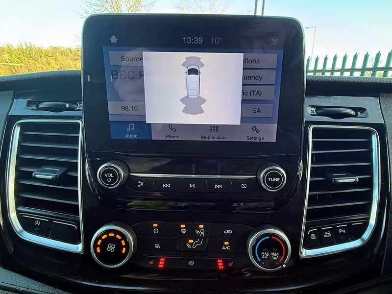 Used Ford Transit Custom 2021 for sale - 76611071: Photo 46