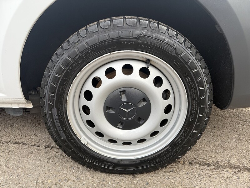 Used Mercedes-Benz Vito 2022 for sale - 76477845: Photo 16