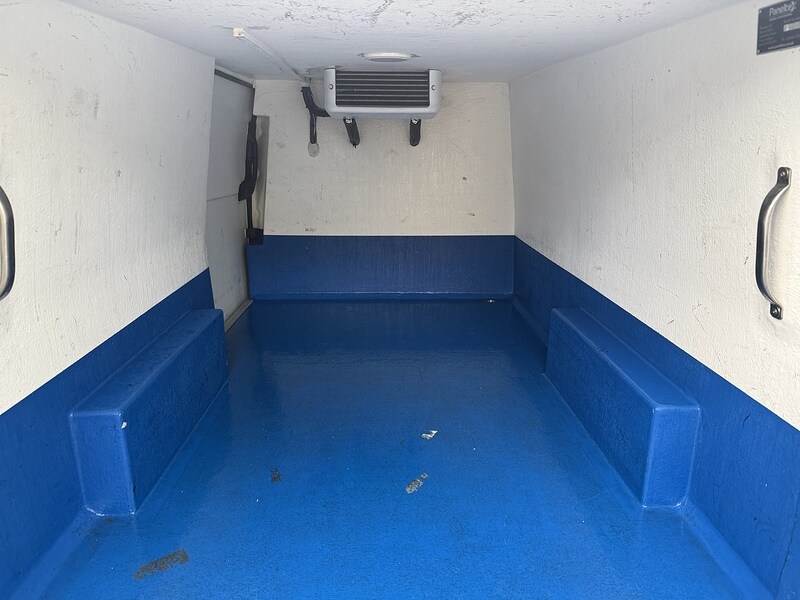 Used Mercedes-Benz Vito 2022 for sale - 76477845: Photo 20