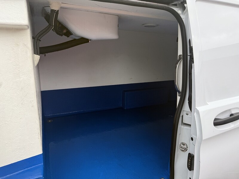 Used Mercedes-Benz Vito 2022 for sale - 76477845: Photo 23