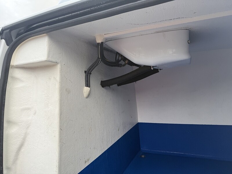 Used Mercedes-Benz Vito 2022 for sale - 76477845: Photo 24