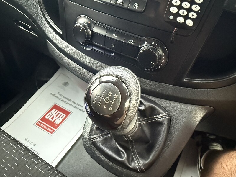 Used Mercedes-Benz Vito 2022 for sale - 76477845: Photo 39