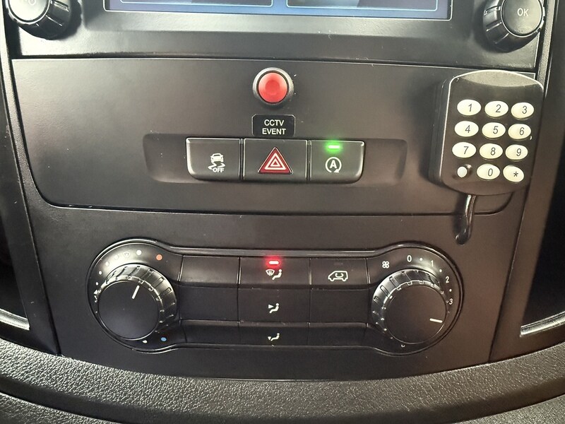 Used Mercedes-Benz Vito 2022 for sale - 76477845: Photo 40