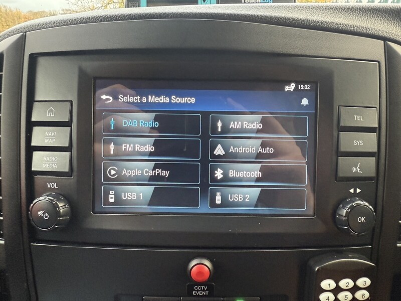 Used Mercedes-Benz Vito 2022 for sale - 76477845: Photo 41