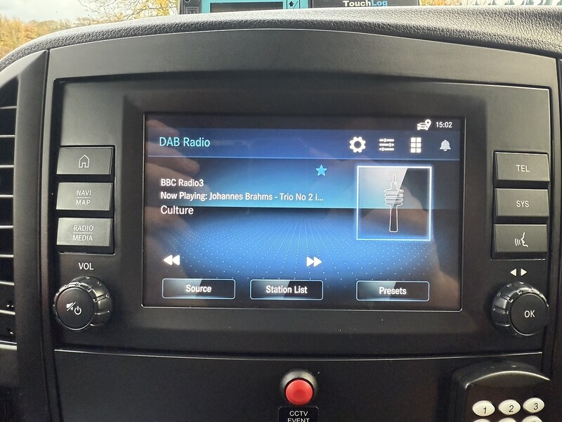 Used Mercedes-Benz Vito 2022 for sale - 76477845: Photo 42