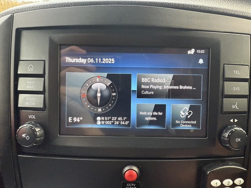 Used Mercedes-Benz Vito 2022 for sale - 76477845: Photo 43