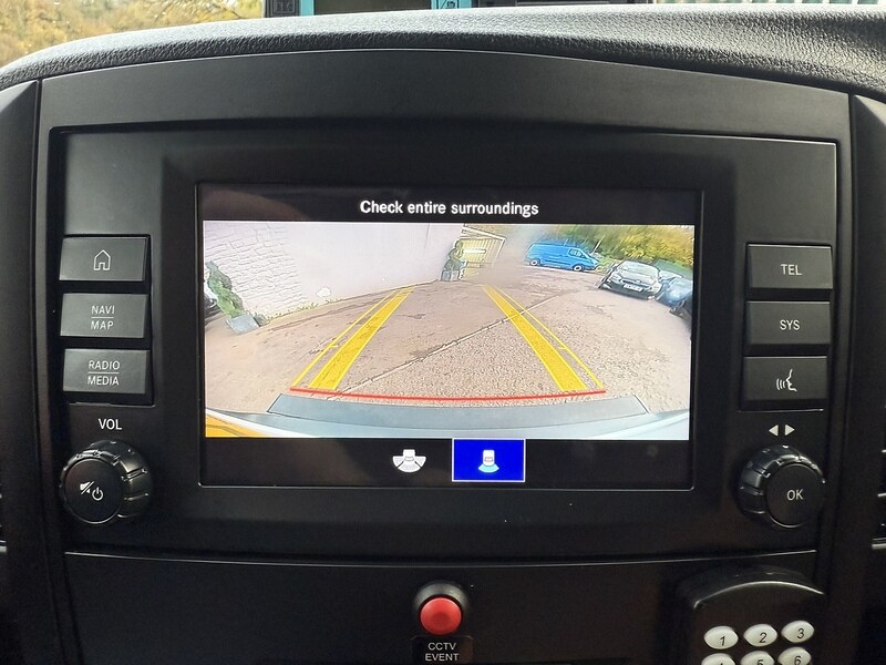 Used Mercedes-Benz Vito 2022 for sale - 76477845: Photo 44