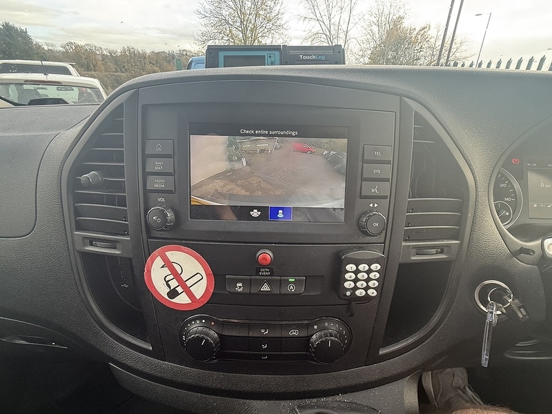 Used Mercedes-Benz Vito 2022 for sale - 76477845: Photo 7