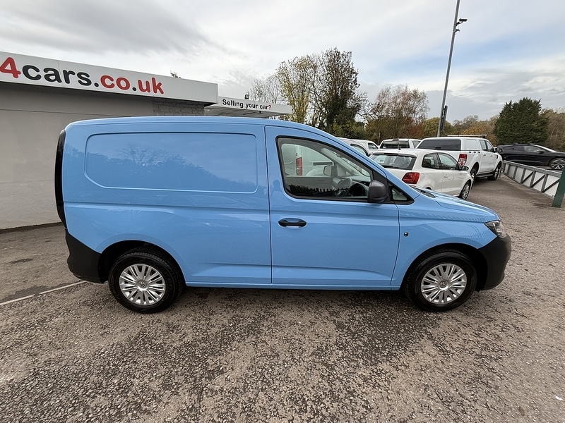 Used Volkswagen Caddy 2022 for sale - 76476309: Photo 12