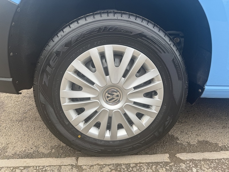 Used Volkswagen Caddy 2022 for sale - 76476309: Photo 14